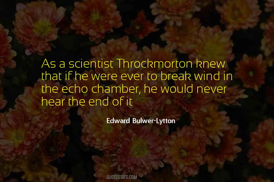 Never Break It Quotes #1672494