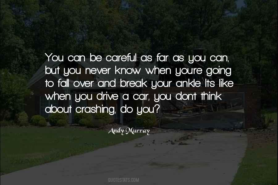 Never Break It Quotes #553613
