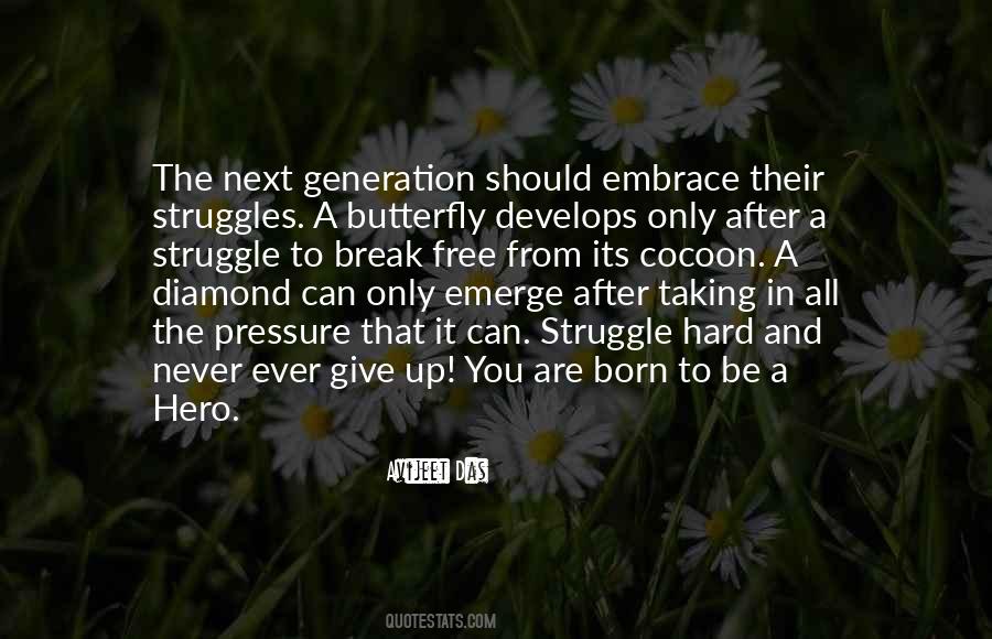 Never Break It Quotes #626351