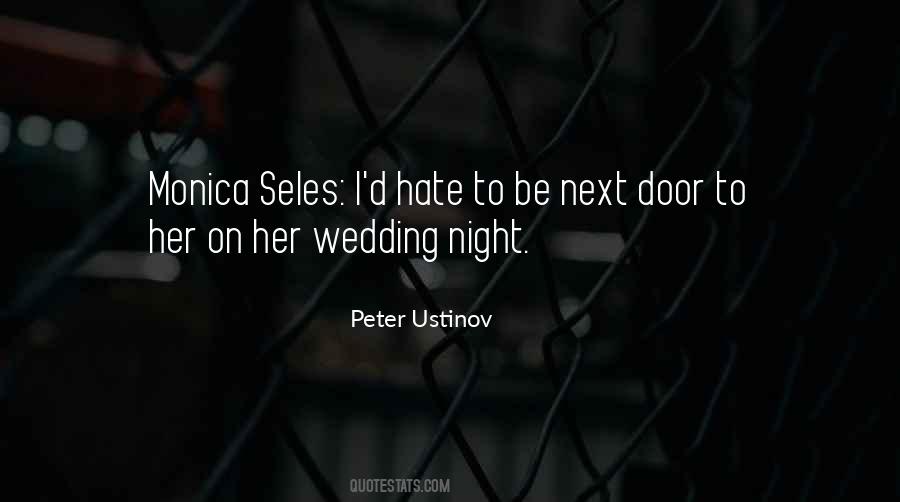 Wedding To Be Quotes #1058063