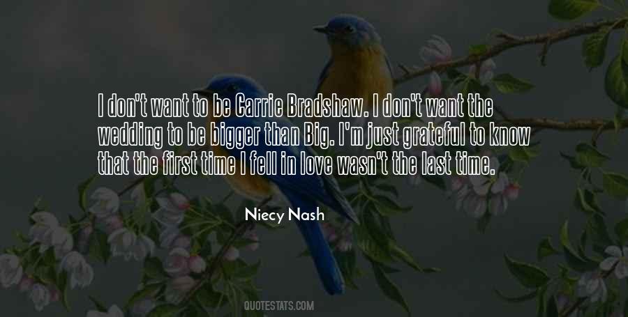 Wedding To Be Quotes #1179723