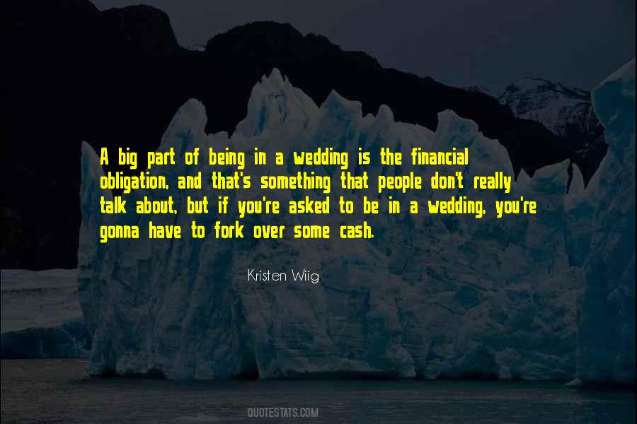 Wedding To Be Quotes #1205506