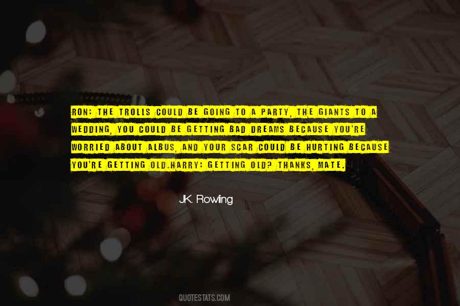 Wedding To Be Quotes #1563248