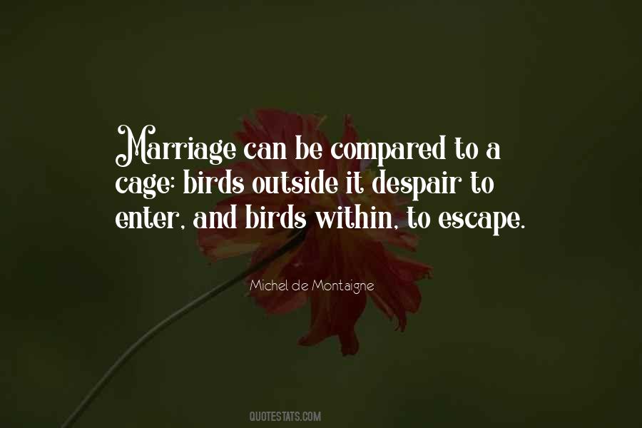 Wedding To Be Quotes #156677
