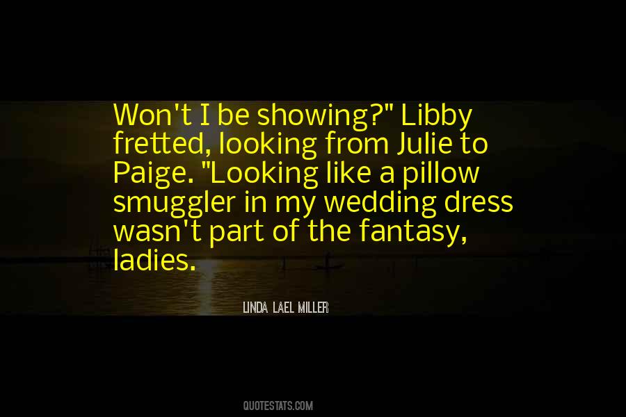 Wedding To Be Quotes #1744136