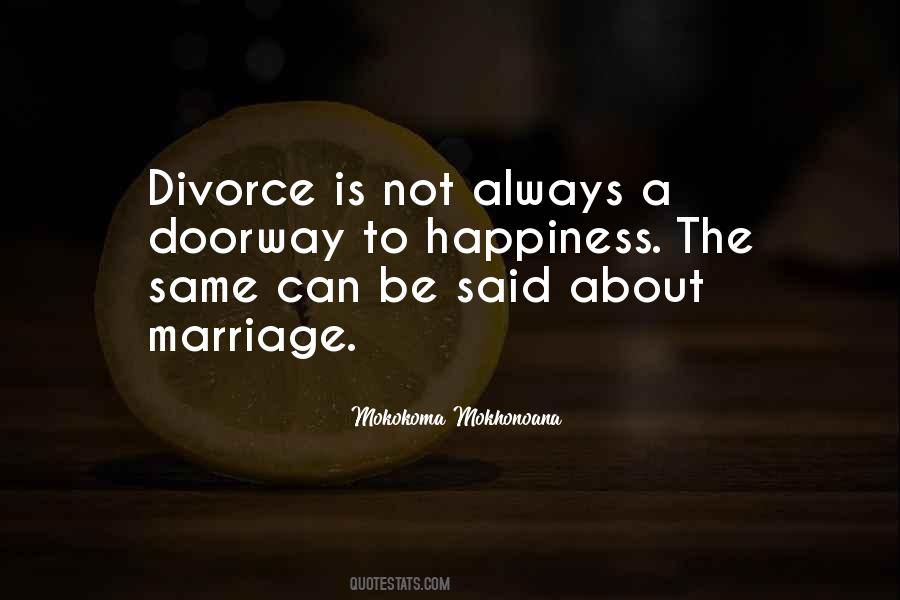Wedding To Be Quotes #353323