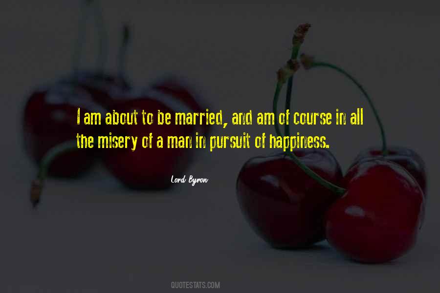 Wedding To Be Quotes #630728