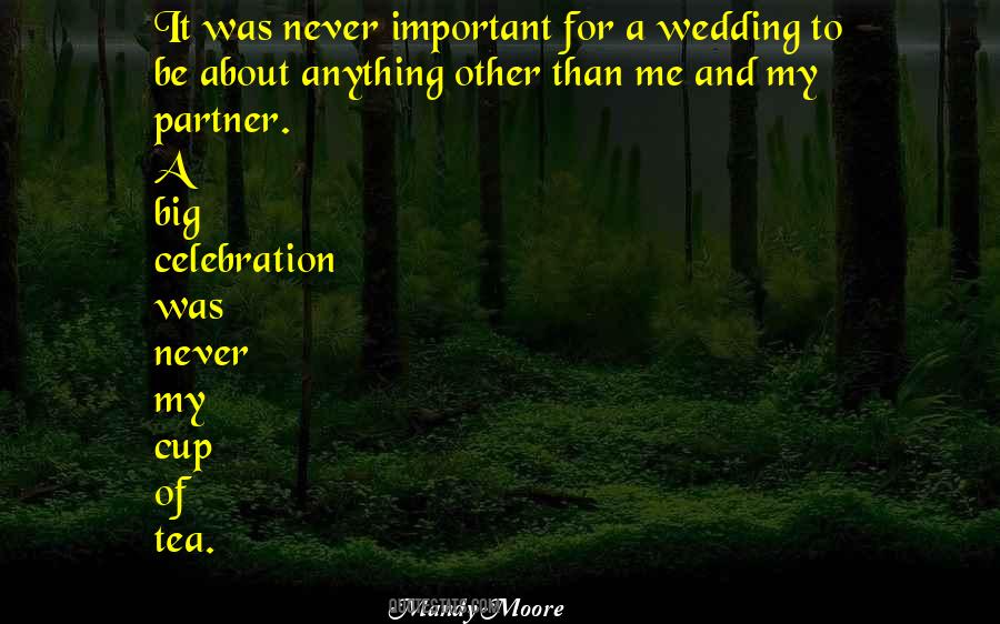 Wedding To Be Quotes #922094