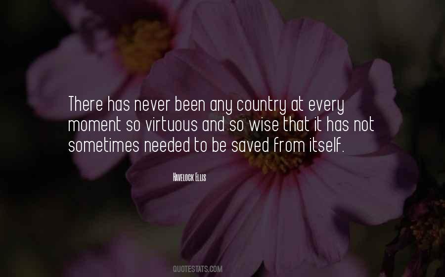 Not So Wise Quotes #11037