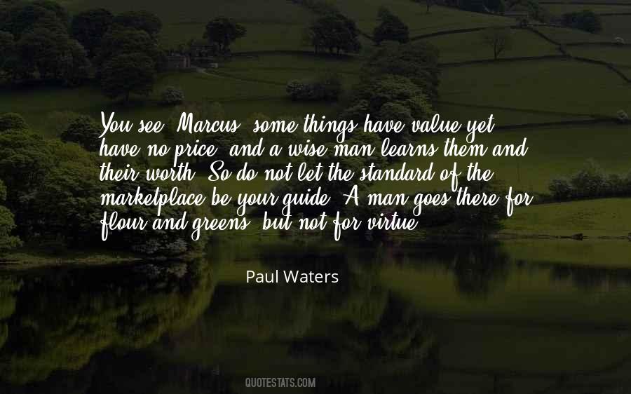 Not So Wise Quotes #1229367