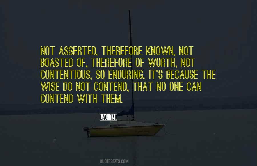Not So Wise Quotes #1290652