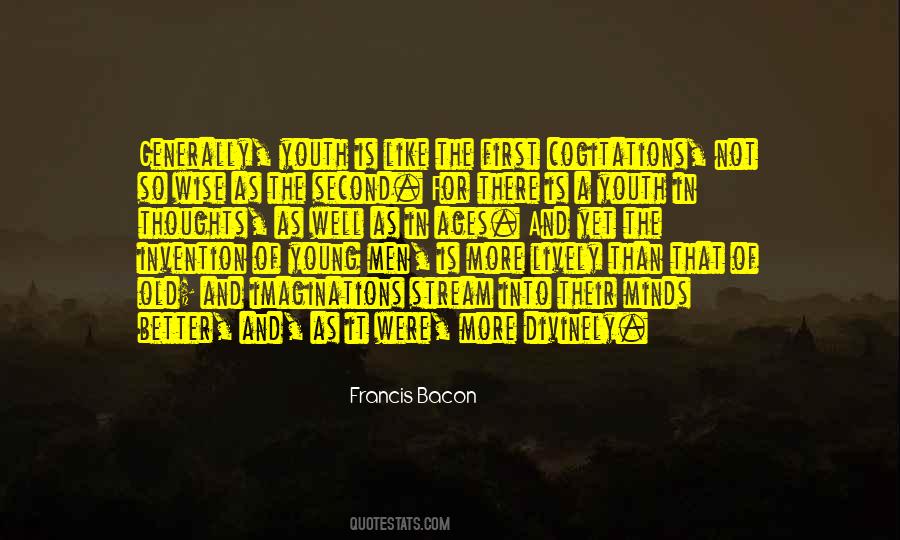 Not So Wise Quotes #1762668
