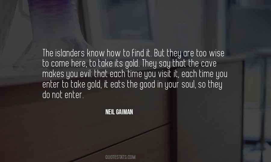 Not So Wise Quotes #1799011