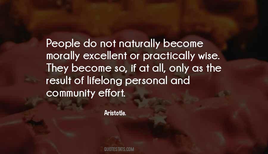 Not So Wise Quotes #207841