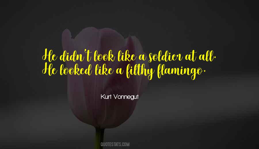 Flamingo Quotes #966164