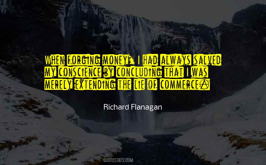 Flanagan Quotes #124766