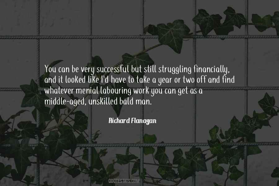 Flanagan Quotes #286599