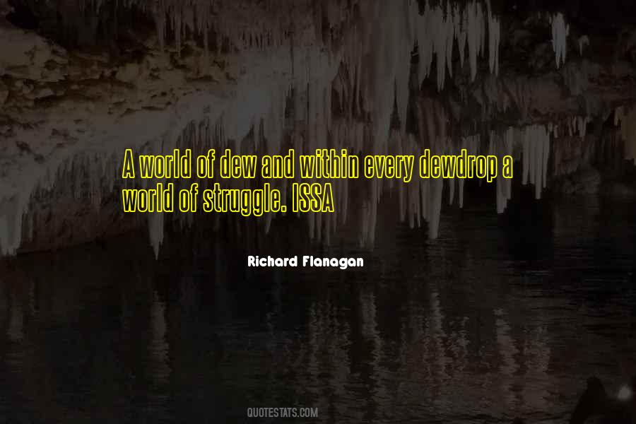 Flanagan Quotes #48948