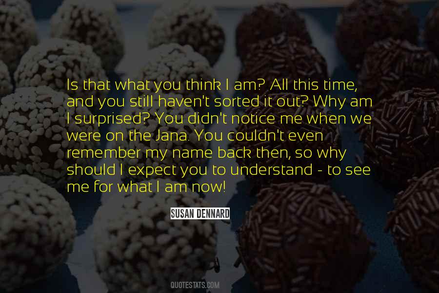 When This You See Remember Me Quotes #1173078