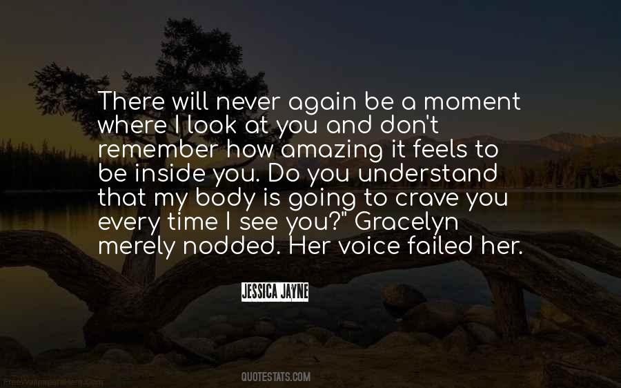 When This You See Remember Me Quotes #240183