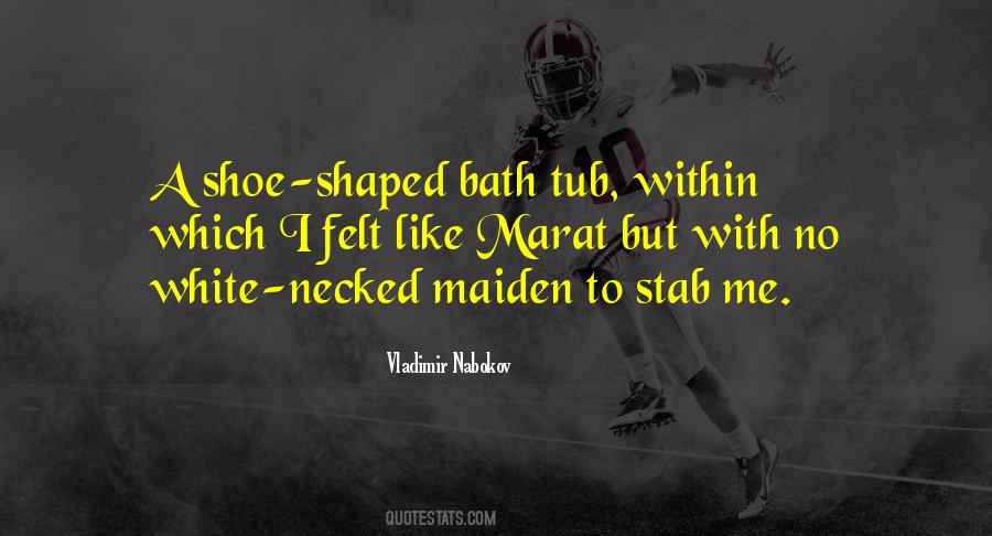 No Bath Quotes #1749992
