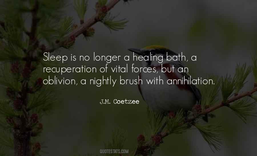 No Bath Quotes #1764655