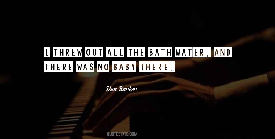 No Bath Quotes #526817