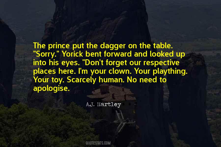 Human Forget Quotes #1109078