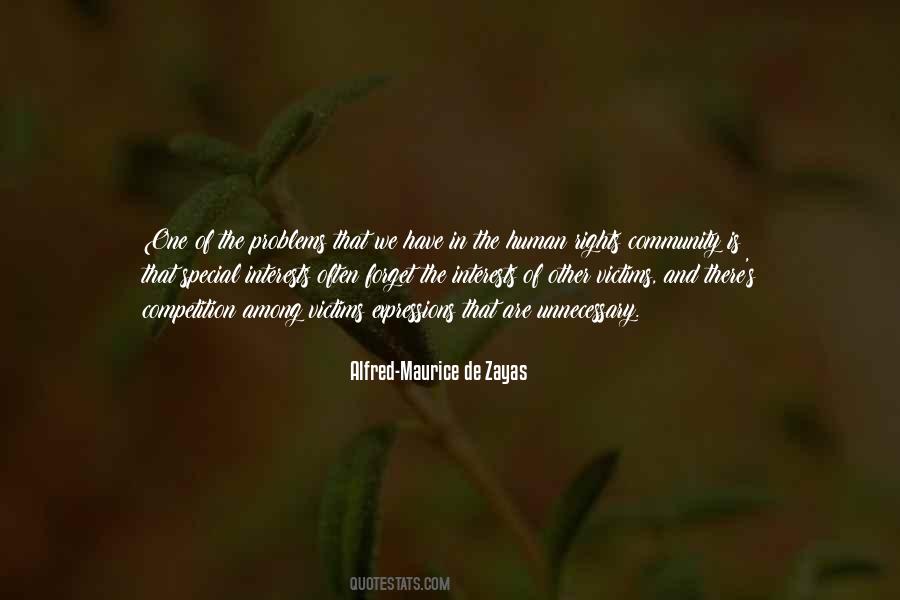 Human Forget Quotes #517067