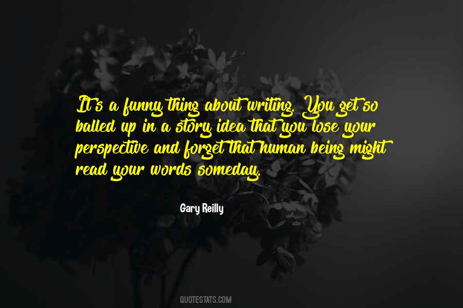 Human Forget Quotes #665134