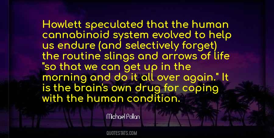 Human Forget Quotes #831056