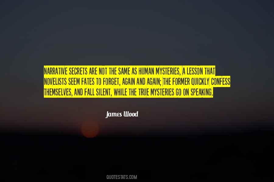 Human Forget Quotes #846882