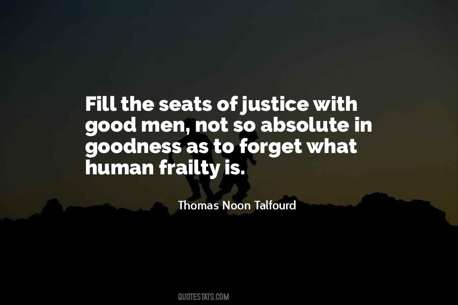Human Forget Quotes #891301