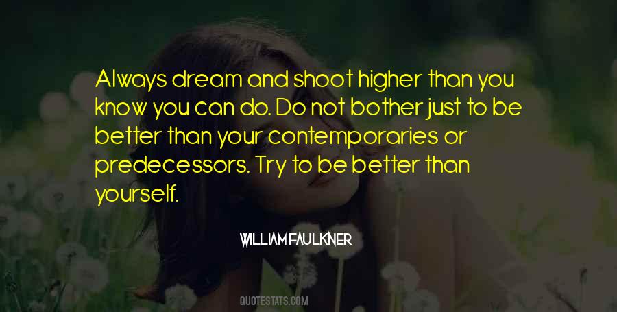 Know Your Potential Quotes #1675742