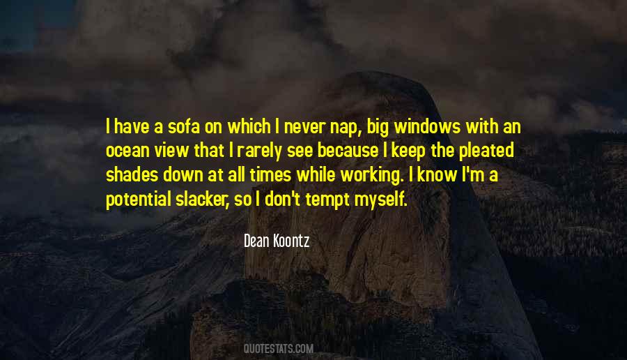Know Your Potential Quotes #363148
