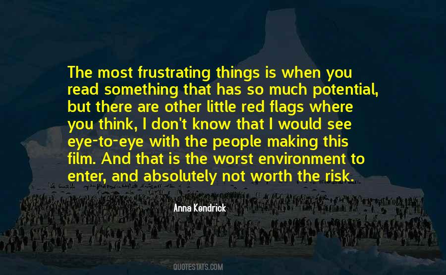 Know Your Potential Quotes #472362