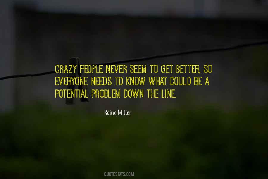 Know Your Potential Quotes #700482
