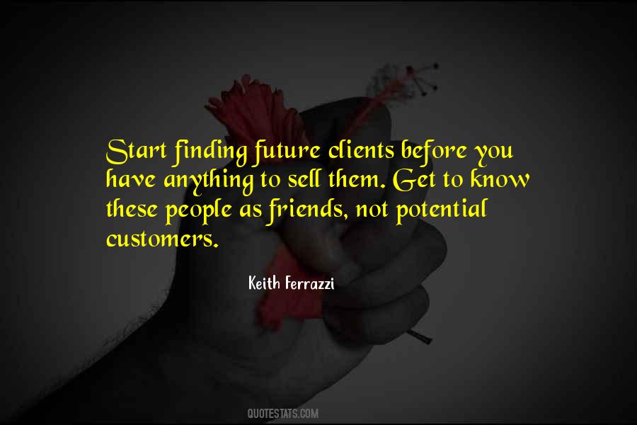 Know Your Potential Quotes #759176