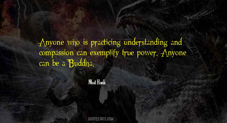 Exemplify In Quotes #1013932