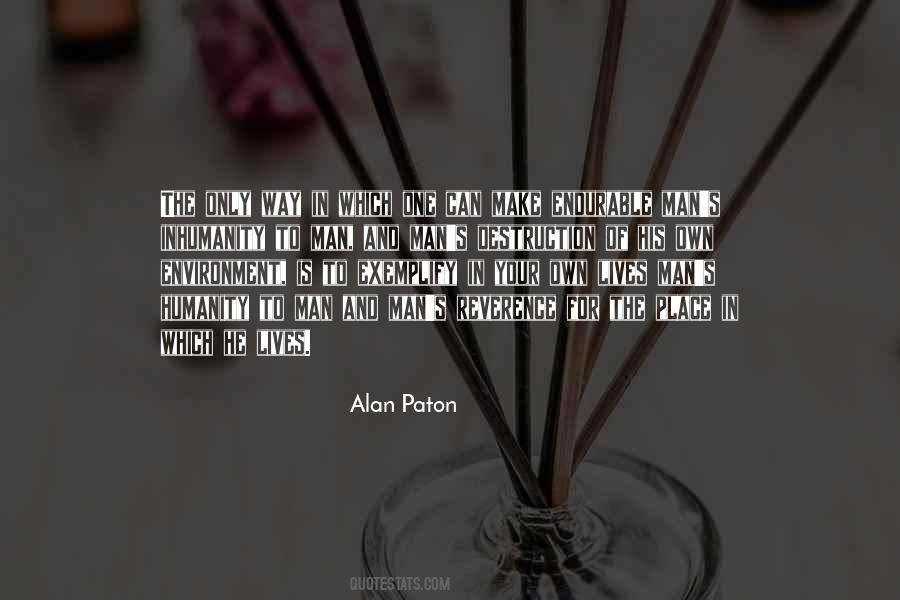 Exemplify In Quotes #1313995
