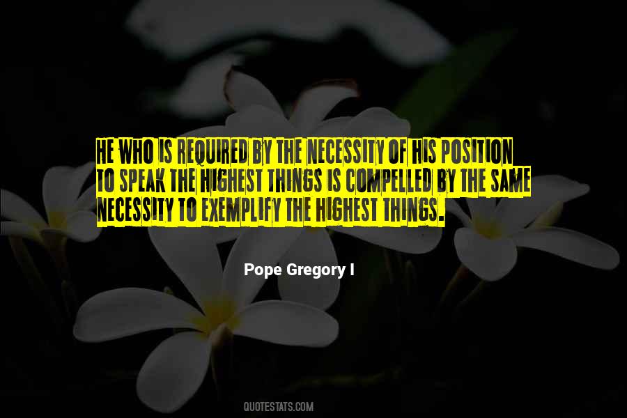 Exemplify In Quotes #589474