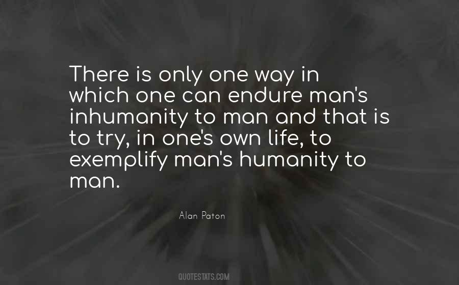 Exemplify In Quotes #851587