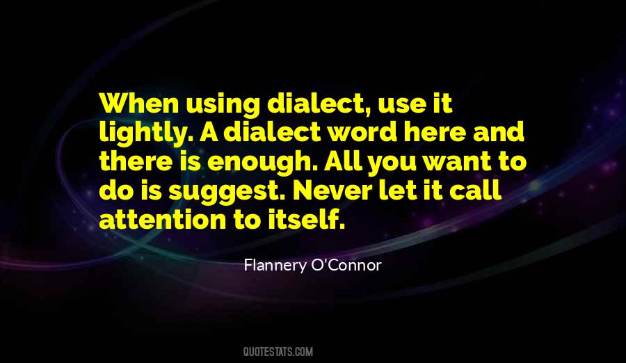 Flannery O'connor Writing Quotes #1758076