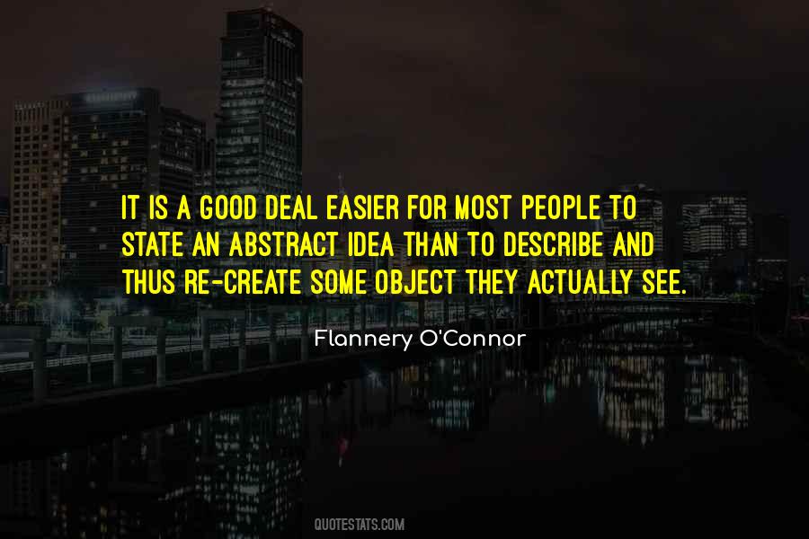 Flannery O'connor Writing Quotes #928482