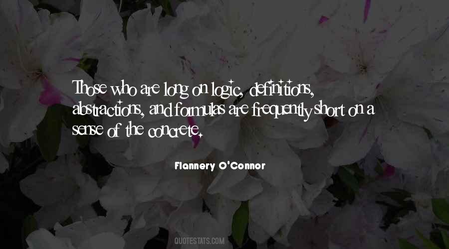 Flannery O'connor Writing Quotes #969821