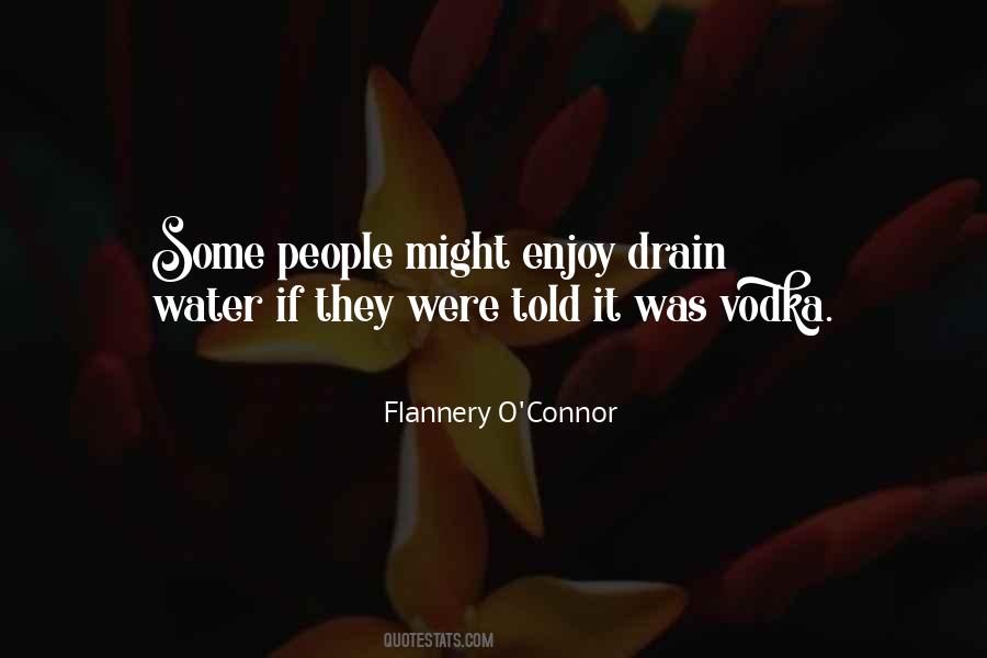 Flannery Quotes #119636