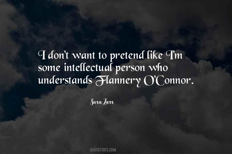 Flannery Quotes #1648076
