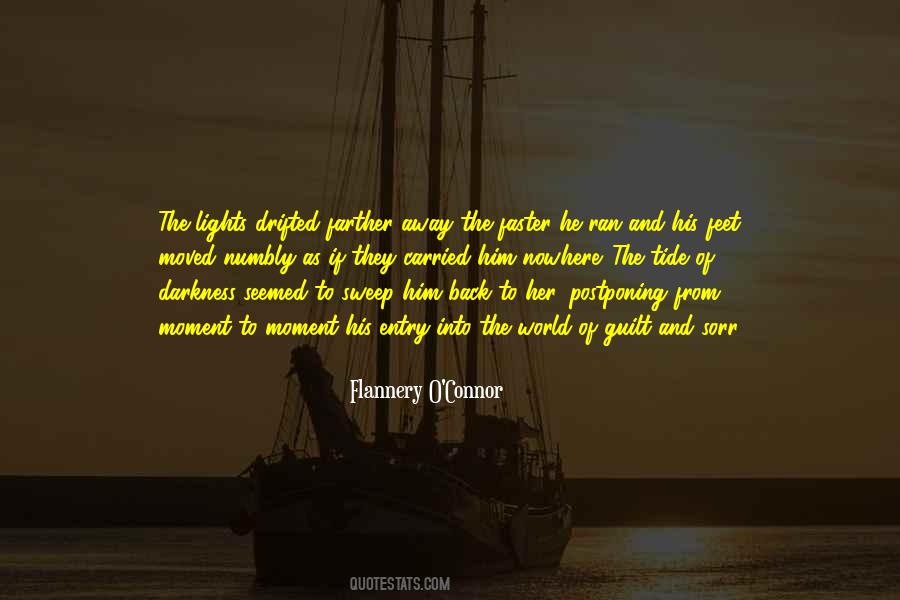 Flannery Quotes #196699
