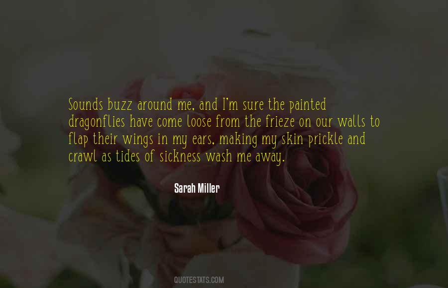 Flap Your Wings Quotes #1760396