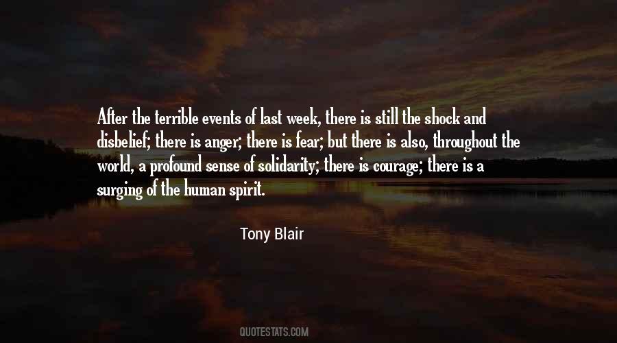 When In The Course Of Human Events Quotes #1057893